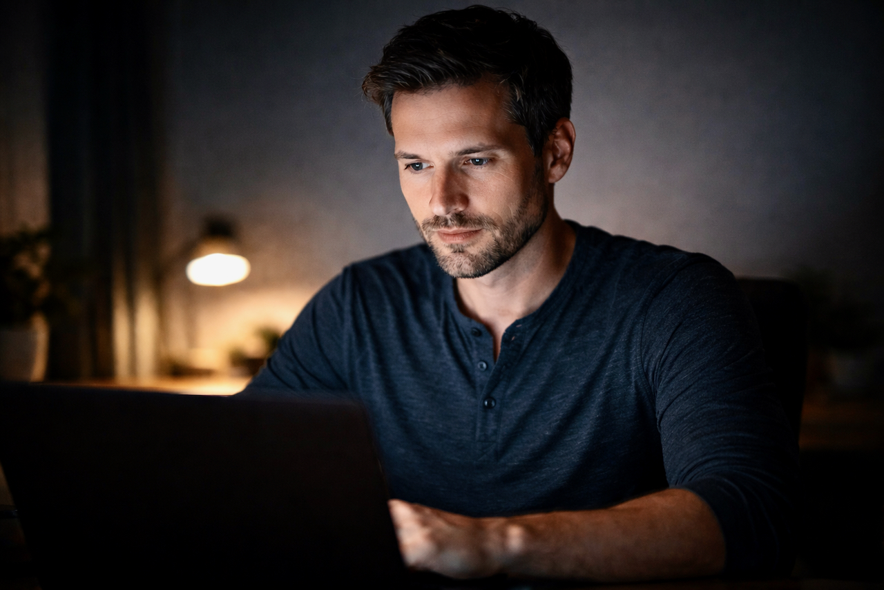 Datenschutz-Bewusster